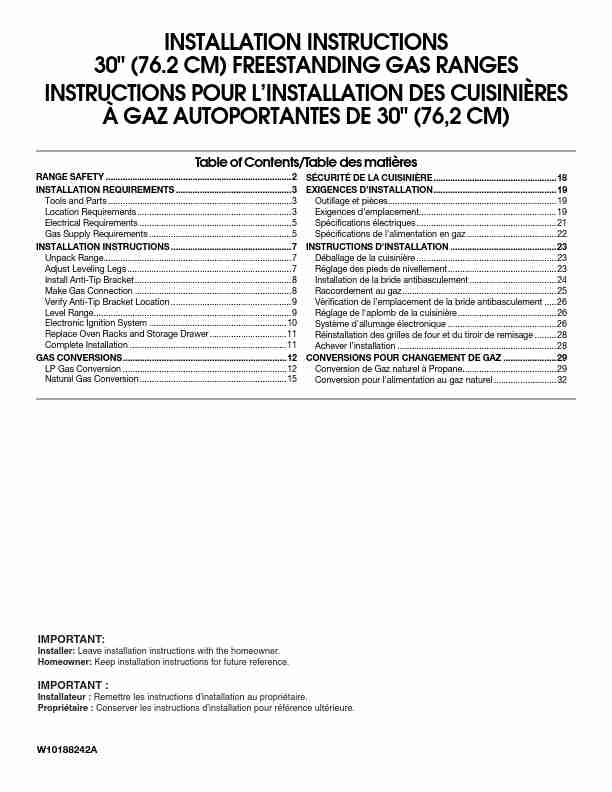 KitchenAid Range Freestanding Gas Ranges-page_pdf